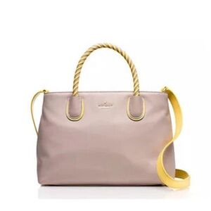 Kate Spade New York

WOODS DRIVE BODIE SATCHEL- Never used